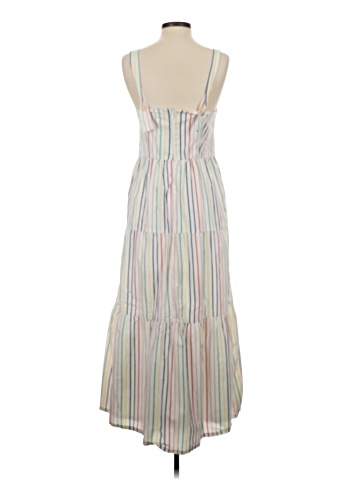 J.Crew Factory Store Casual Dress (view 2)