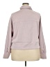 Member's Mark Pink Zip Up Hoodie Size XXL - photo 2