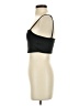 Shein Black Tube Top Size 4 - photo 5
