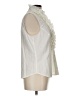 Spense 100% Polyester Ivory Sleeveless Blouse Size L - photo 4
