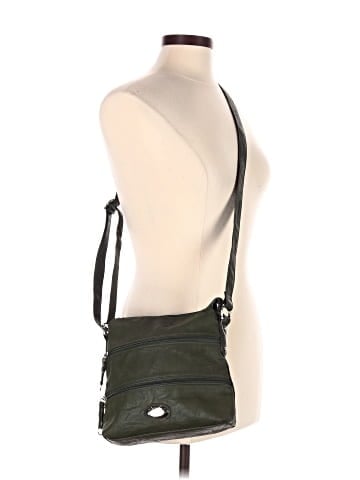 Rosetti Crossbody Bag (view 2)