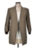 Babaton Tan Blazer Size 6 - photo 1