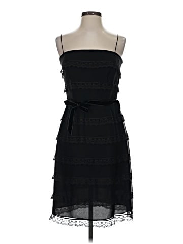 Kay Unger Cocktail Dress (view 1)