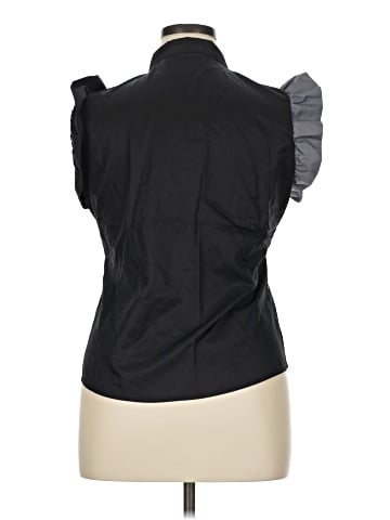 Unbranded Short Sleeve Blouse (view 2)