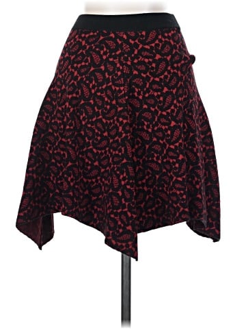 Torn by Ronny Kobo Casual Skirt (view 2)