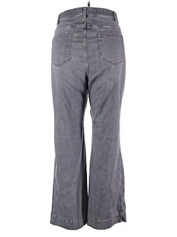 J.Jill Jeans (view 2)