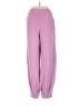 FP BEACH Purple Sweatpants Size S - photo 2