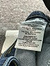 MICHAEL Michael Kors Solid Blue Jeans Size 18 - photo 5