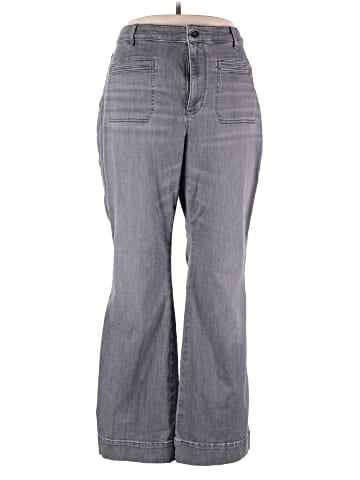 J.Jill Jeans (view 1)