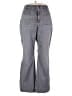 J.Jill Gray Jeans Size 20 - photo 1
