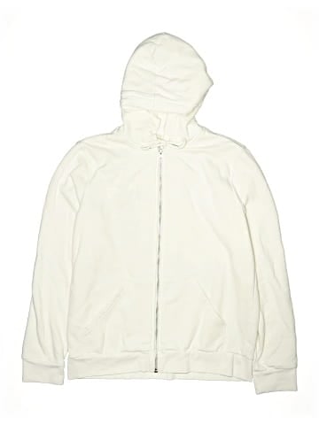 H&M Zip Up Hoodie (view 1)