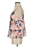 A New Day 100% Polyester Pink Sleeveless Top Size S - photo 5