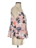 A New Day 100% Polyester Pink Sleeveless Top Size S - photo 4