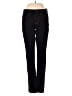Flying Monkey Chevron-herringbone Black Jeans Size 5 - photo 1