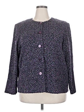 DressBarn Coat (view 1)