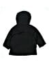 Zara 100% Polyester Solid Black Snow Jacket Size 4 - 5 - photo 2