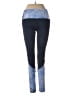 Mana Threads Blue Active Pants Size S - photo 2