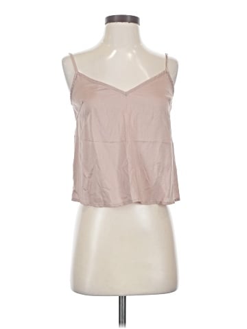 Velvet by Graham & Spencer Tank Top (view 1)