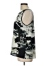 BB Dakota 100% Polyester Black Sleeveless Top Size L - photo 5