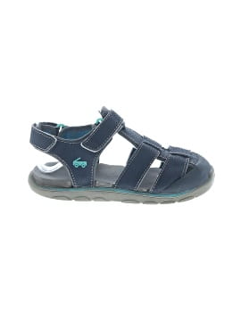 See Kai Run Sandals