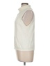 Sanctuary 100% Cotton Ivory Sweater Vest Size M - photo 5