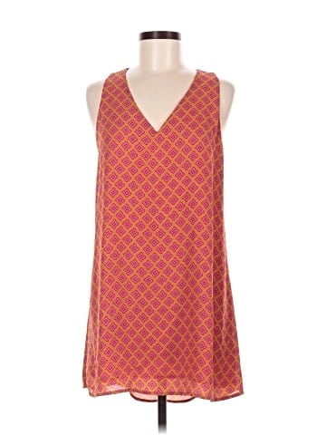 Hazel Casual Dress (view 1)