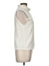 Sanctuary 100% Cotton Ivory Sweater Vest Size M - photo 4