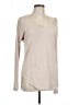 Athleta Tan Long Sleeve T-Shirt Size L - photo 1
