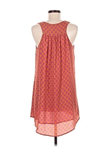 Hazel Casual Dress (view 2)