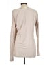 Athleta Tan Long Sleeve T-Shirt Size L - photo 2