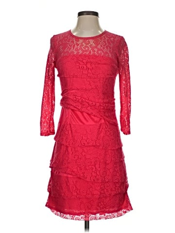 Unbranded Cocktail Dress (view 1)