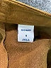 Old Navy 100% Polyester Brown Casual Skirt Size 6 - photo 4