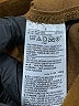 Old Navy 100% Polyester Brown Casual Skirt Size 6 - photo 5