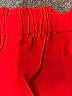 Cupshe 100% Polyester Solid Red Romper Size L - photo 4