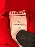 Cupshe 100% Polyester Solid Red Romper Size L - photo 6