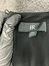 Banana Republic Solid Black Jumpsuit Size M - photo 4