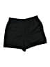 Calvin Klein Solid Black Athletic Shorts Size L - photo 1
