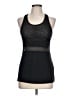 90 Degree by Reflex Black Active Tank Size L - photo 1