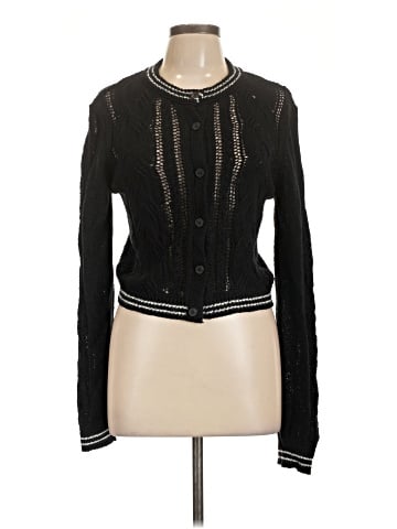 Topshop Cardigan (view 1)