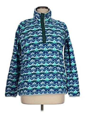 Orvis Pullover Sweater (view 1)