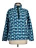 Orvis Teal Pullover Sweater Size XL - photo 1