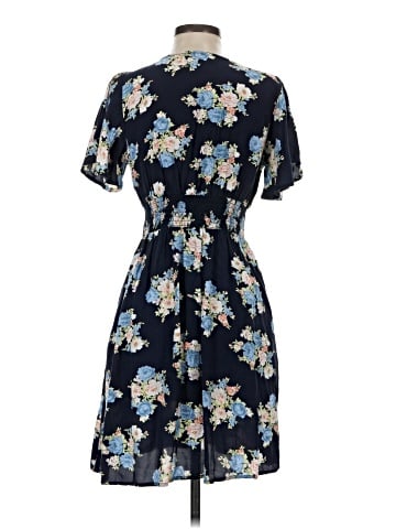 Ann Taylor LOFT Casual Dress (view 2)