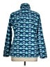 Orvis Teal Pullover Sweater Size XL - photo 2