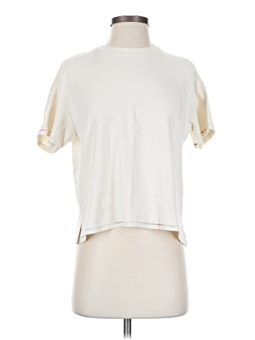 MWL by Madewell Short Sleeve Top (view 1)