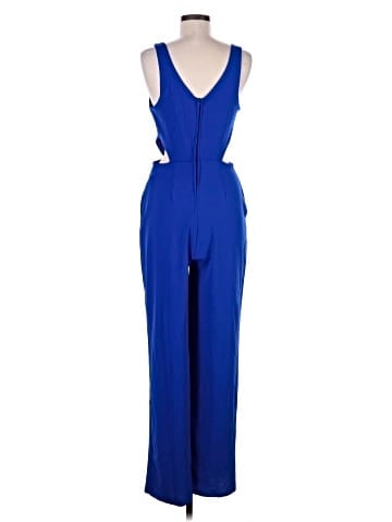 Crystal Sky Jumpsuit (view 2)