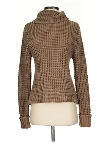 ACORN Turtleneck Sweater (view 1)