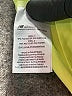 New Balance Yellow Active Tank Size XXL - photo 9