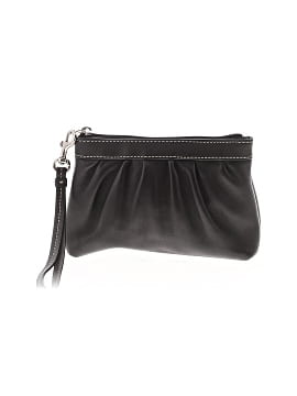 Coach Factory Wristlet