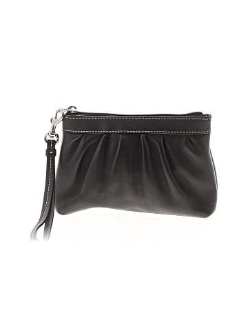 Coach Factory Wristlet (view 1)