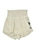 Lululemon Athletica Ivory Athletic Shorts Size 0 - photo 1